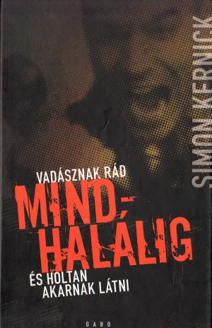 [Tina Boyd 02] • Mindhalálig